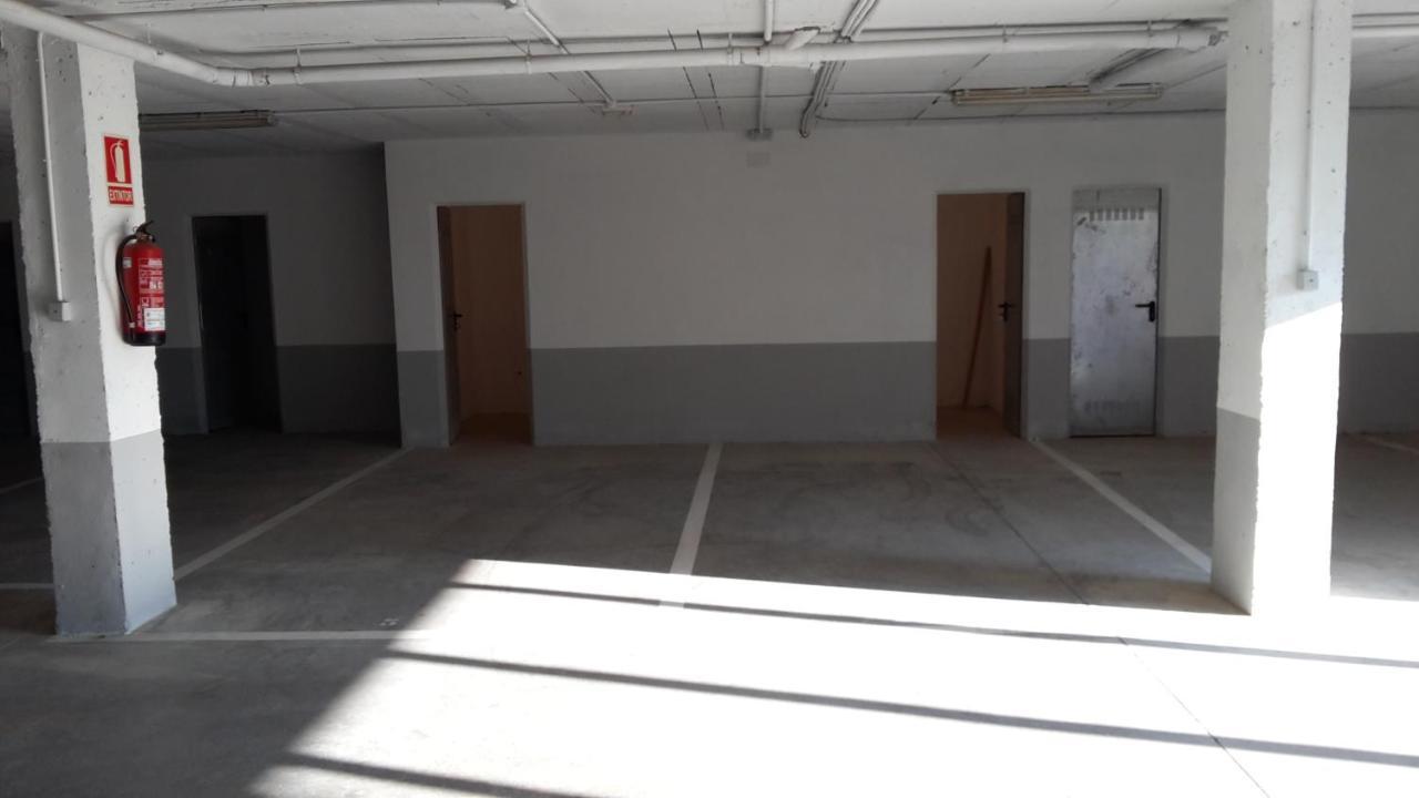 Apartamento Playa De Boiro Εξωτερικό φωτογραφία